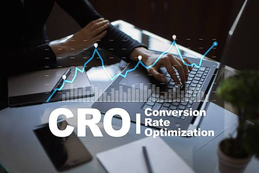 Conversion Rate Optimization (CRO)