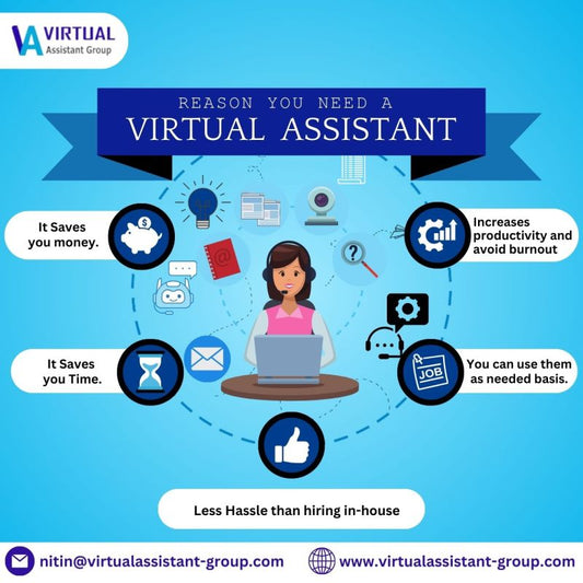 Virtual Assistant
